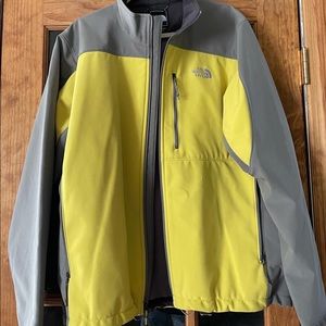 Men North Face Jacket